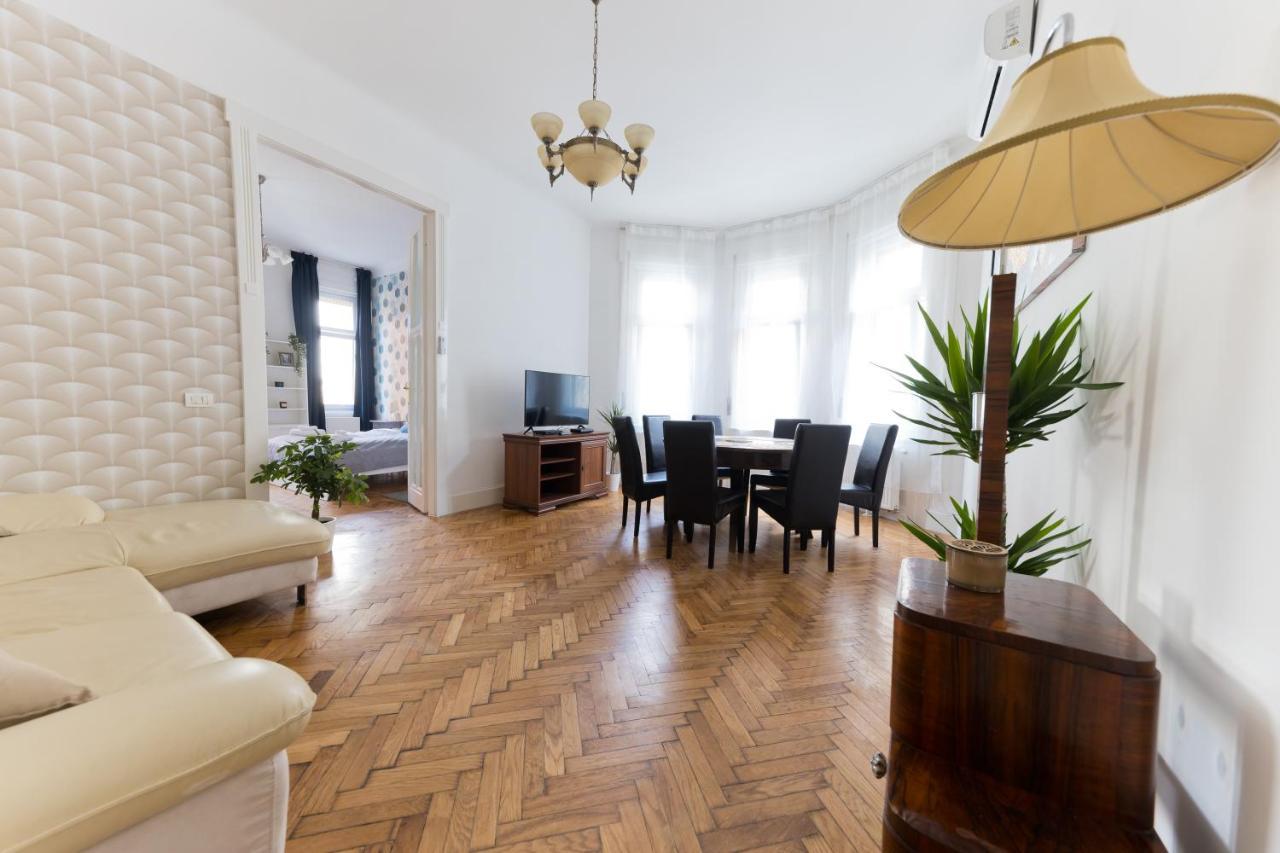 Rumbach Royal Apartament *