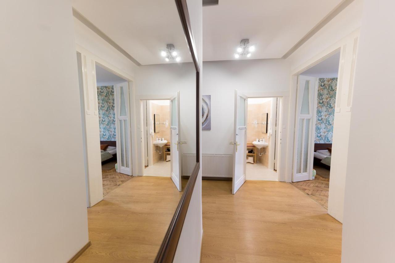 Appartamento Rumbach Royal