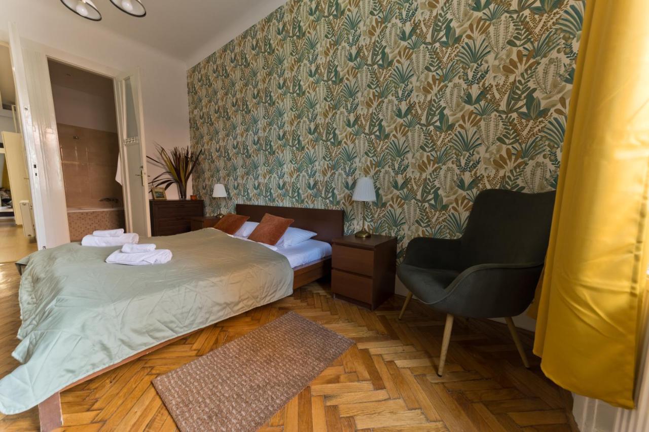 Apartament Rumbach Royal