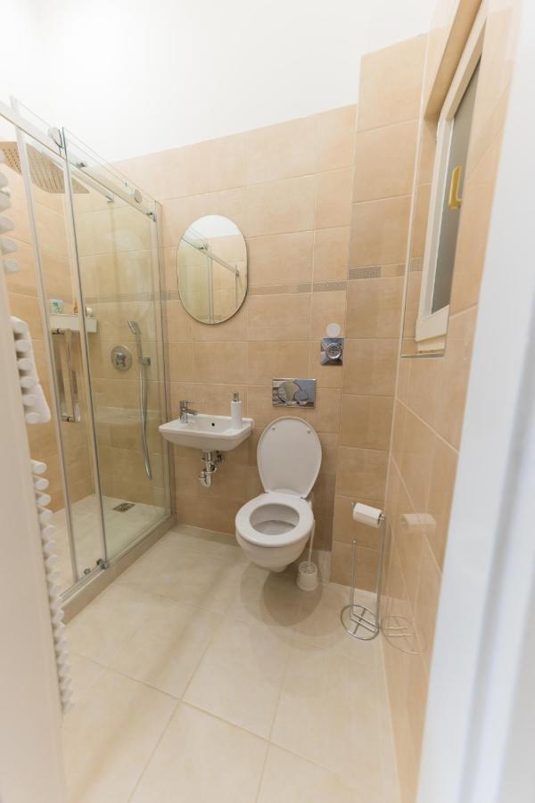 Rumbach Royal Budapeste